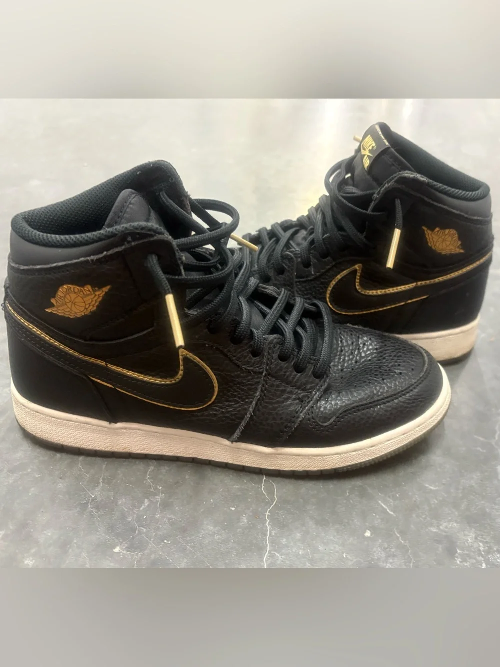 Air Jordan 1 Retro High OG GS 